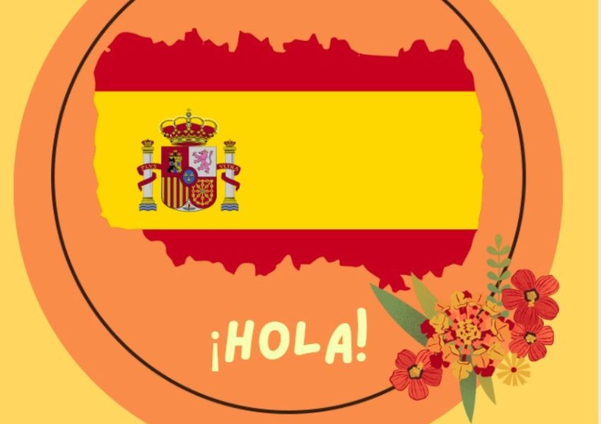 Kurzy španělštiny pro děti i dospělé