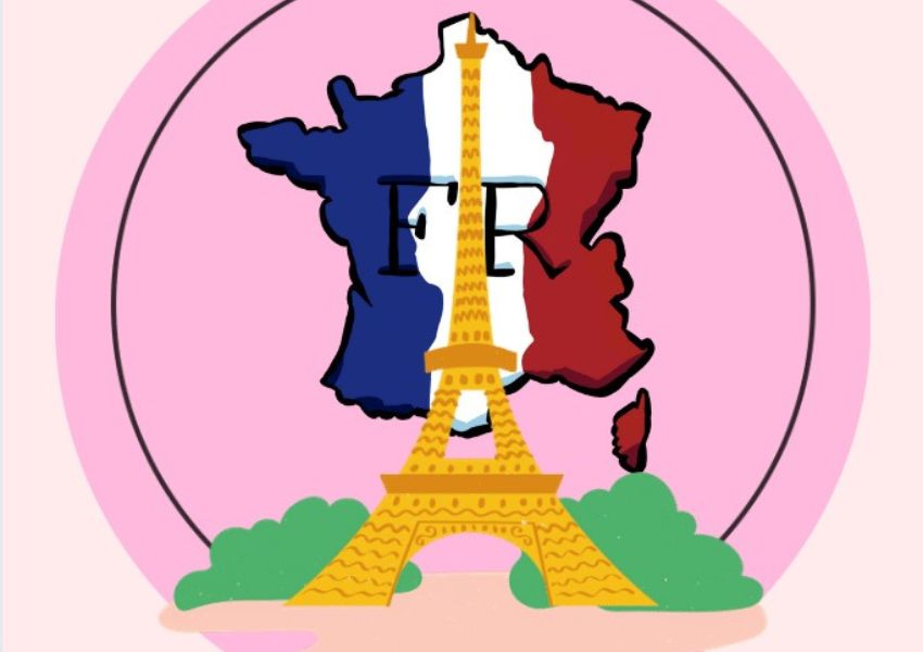 Kurzy francouzštiny pro děti i dospělé