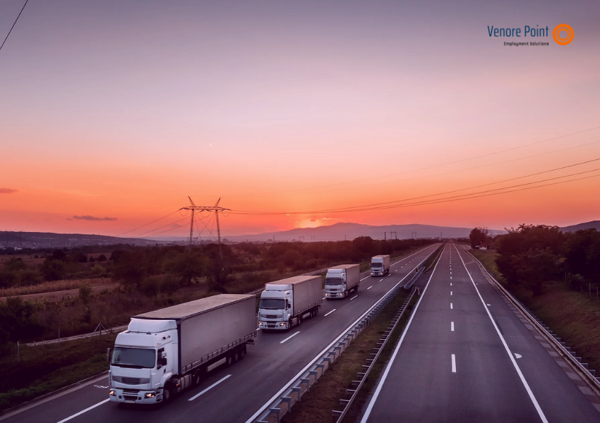 Pravidelné profesní školení řidičů – 7 hodin