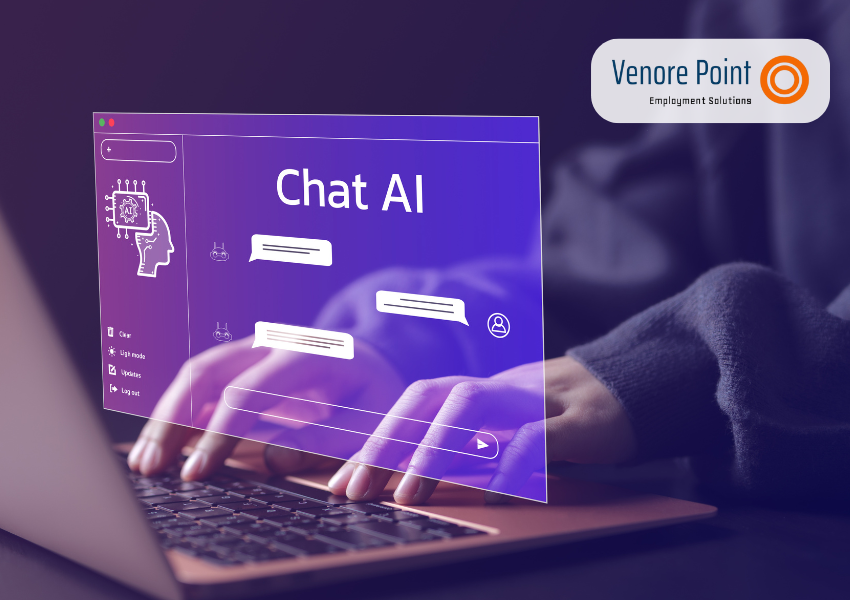 Kurz umělé inteligence – AI pro každého! 